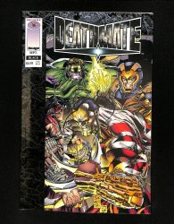 Cover Scan: Deathmate Blue #1 - Item ID #543958