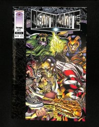 Cover Scan: Deathmate Blue #1 - Item ID #543959
