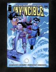 Invincible 54