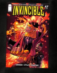 Invincible 47