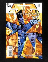 Cover Scan: 52 #21 - Item ID #545870
