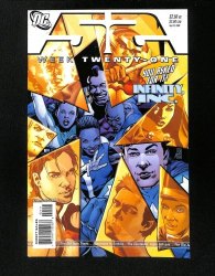 Cover Scan: 52 #21 - Item ID #545871