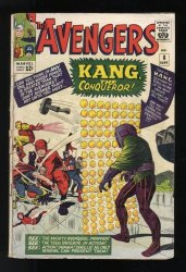 Avengers 8