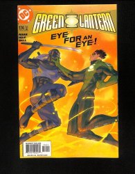 Cover Scan: Green Lantern #174 - Item ID #546587