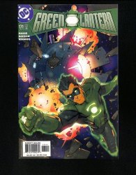 Cover Scan: Green Lantern #171 - Item ID #546590