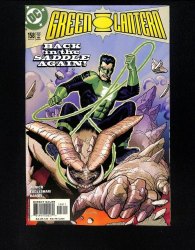 Cover Scan: Green Lantern #158 - Item ID #546603