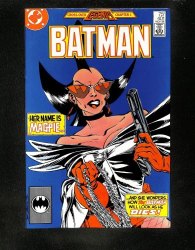 Batman 401