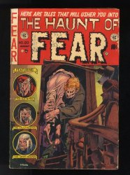Haunt of Fear 20