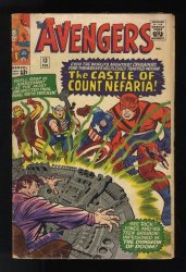 Avengers 13