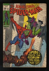 Amazing Spider-Man 97