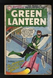 Green Lantern 4
