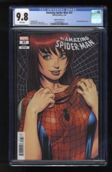 Amazing Spider-Man 37