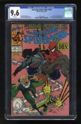 Amazing Spider-Man 0