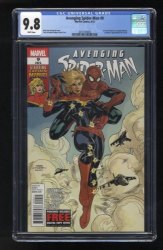 Avenging Spider-Man 9
