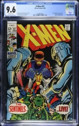 X-Men 57