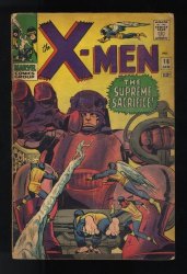 X-Men 16