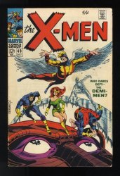 X-Men 49