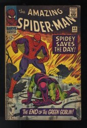 Amazing Spider-Man 40