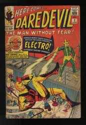 Daredevil 2