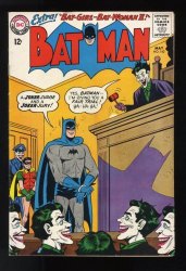 Batman 163