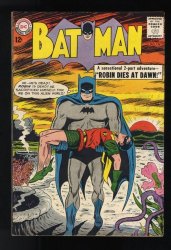 Batman 156
