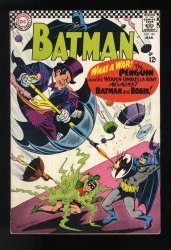Batman 190