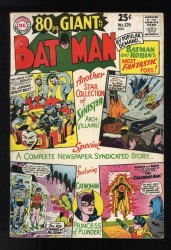 Batman 176