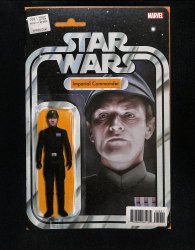Cover Scan: Star Wars #39 Cover B Variant - Item ID #553313