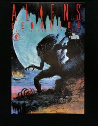 Cover Scan: Aliens: Genocide #3 - Item ID #553720
