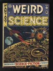 Weird Science 11