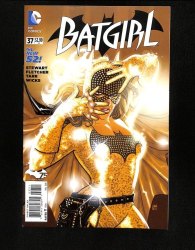 Cover Scan: Batgirl #37 - Item ID #554074