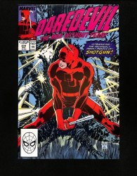 Cover Scan: Daredevil #272 - Item ID #554141