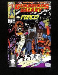 Cover Scan: Guardians of the Galaxy #5 - Item ID #554263
