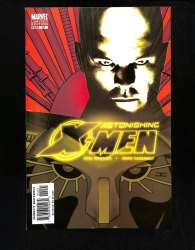 Cover Scan: Astonishing X-Men #10 Cover C Variant - Item ID #554298