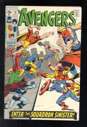 Avengers 70