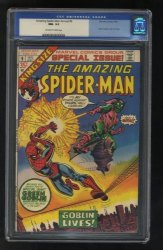 Amazing Spider-Man Annual 9
