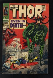 Thor 150