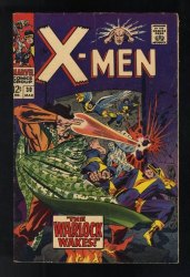X-Men 30