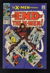 X-Men 46