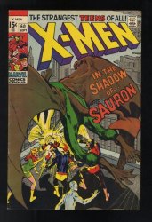 X-Men 60