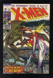 X-Men 61