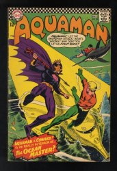 Aquaman 29