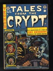 Tales From The Crypt 36