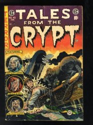 Tales From The Crypt 45