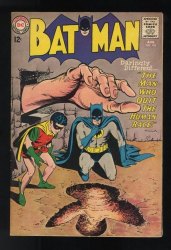 Batman 165