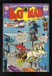 Batman 161