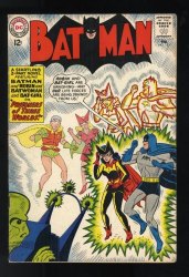Batman 153