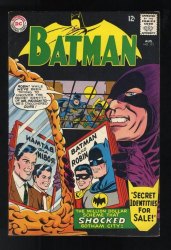 Batman 173