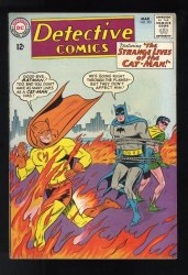 Detective Comics 325