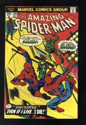 Amazing Spider-Man 149